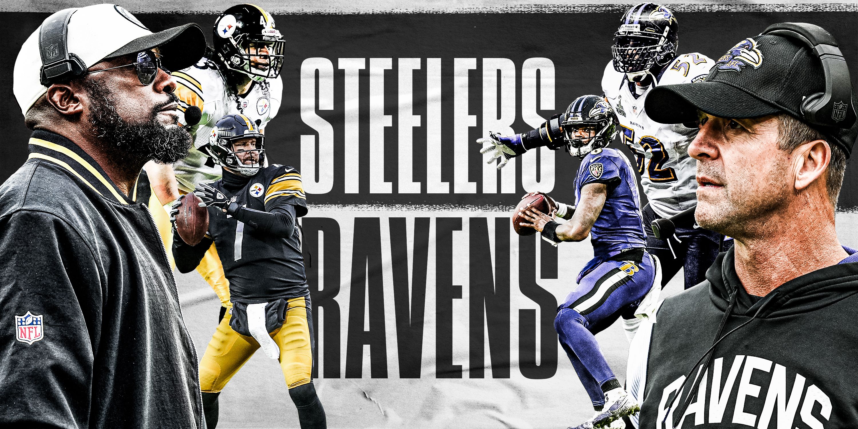Ravens-Steelers