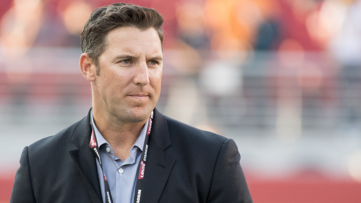 Adam Raine Commanders Commanders Continue Major Front Office Shake-Up