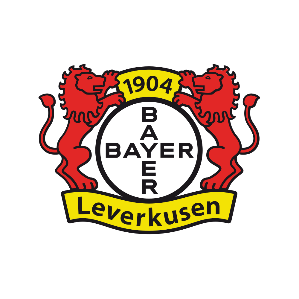 Bayer 04 Leverkusen crest