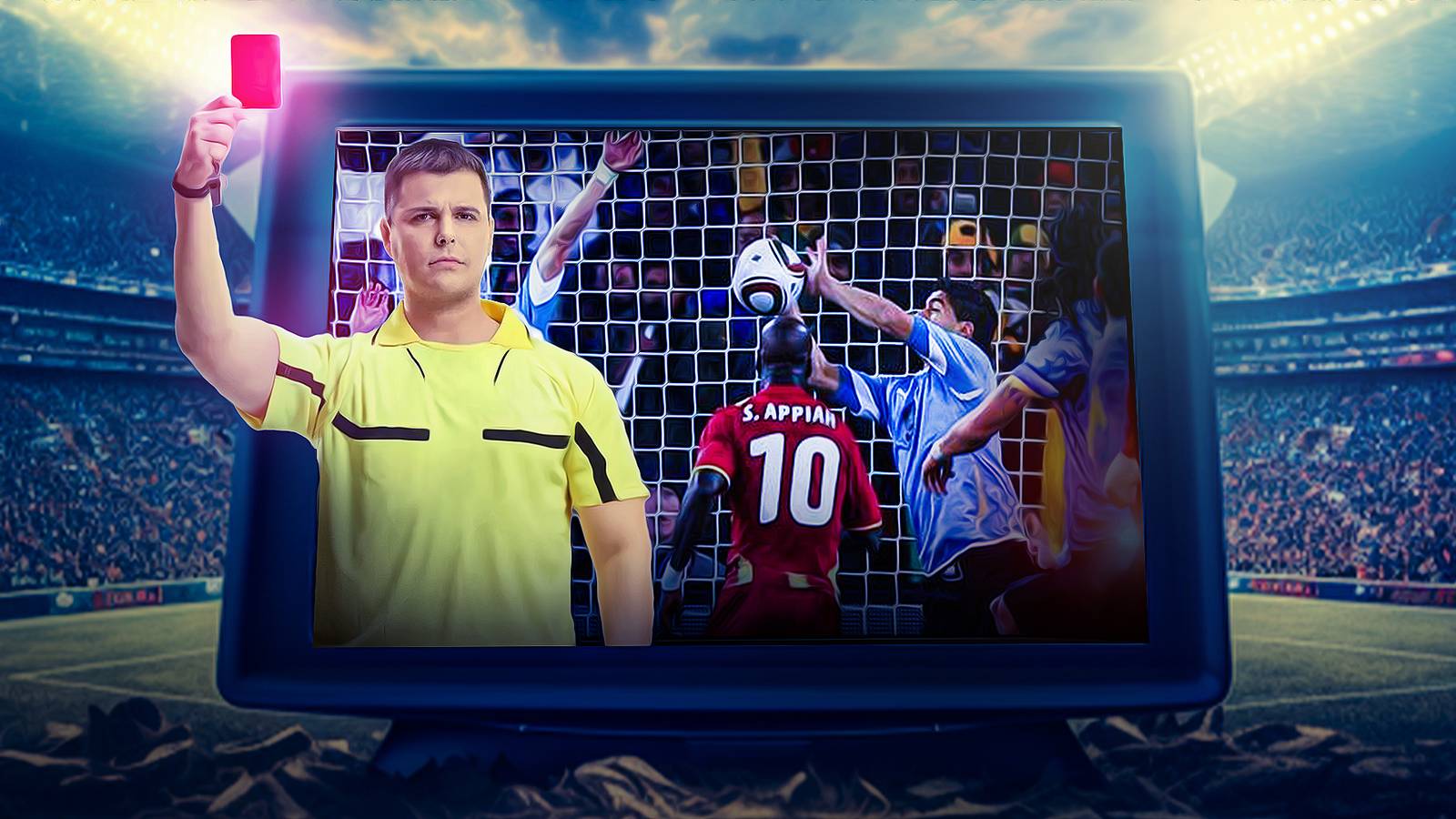 The Best And Worst Rule Changes In Football History
