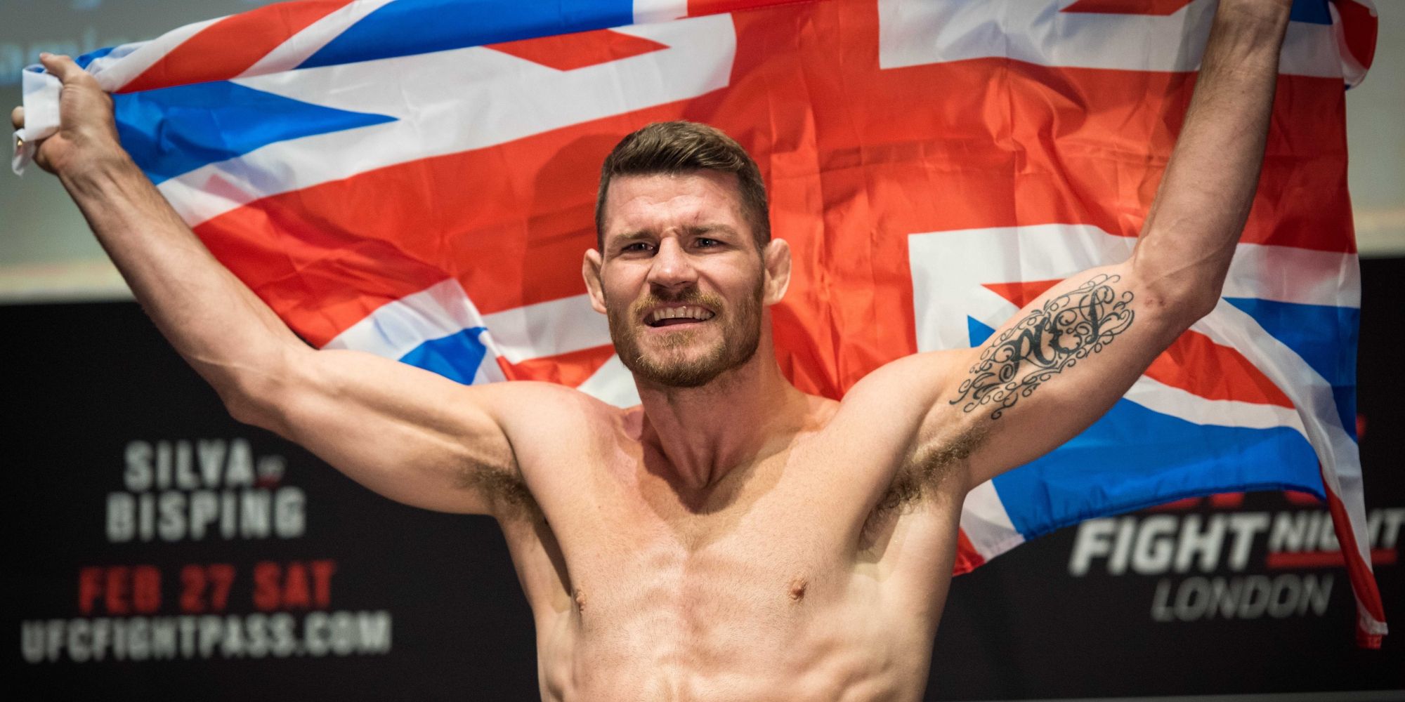 The 10 best trash talkers in UFC history ranked