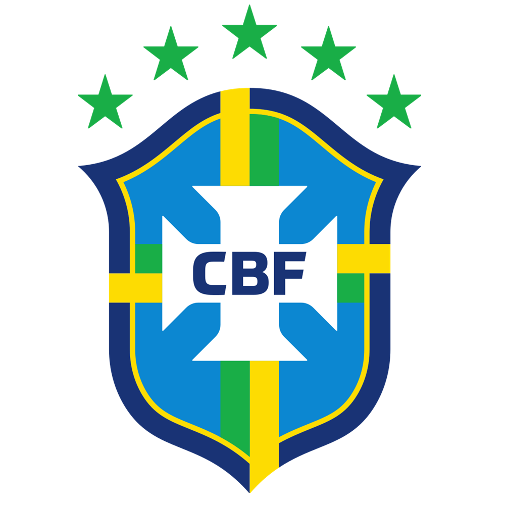 Brazilian Football Confederation logo