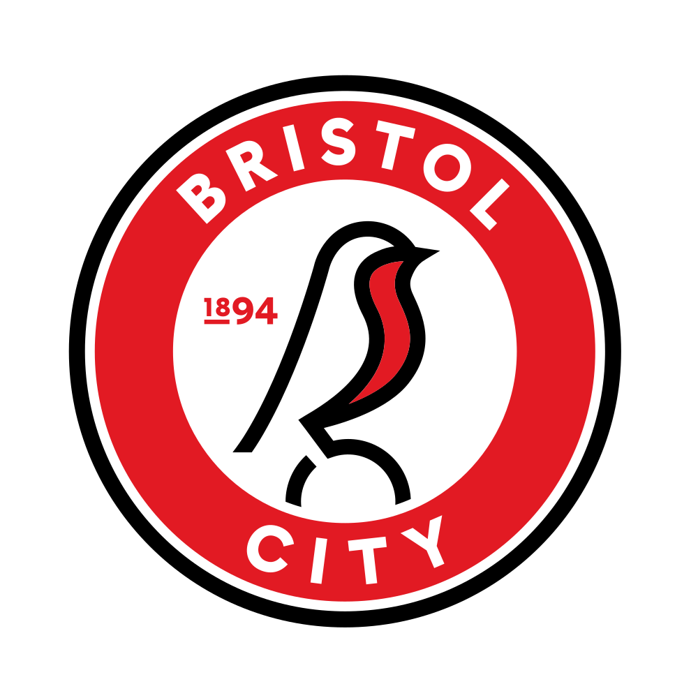 Bristol City crest