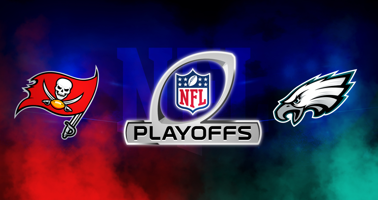 Key matchups, betting odds, injury reports for BuccaneersEagles