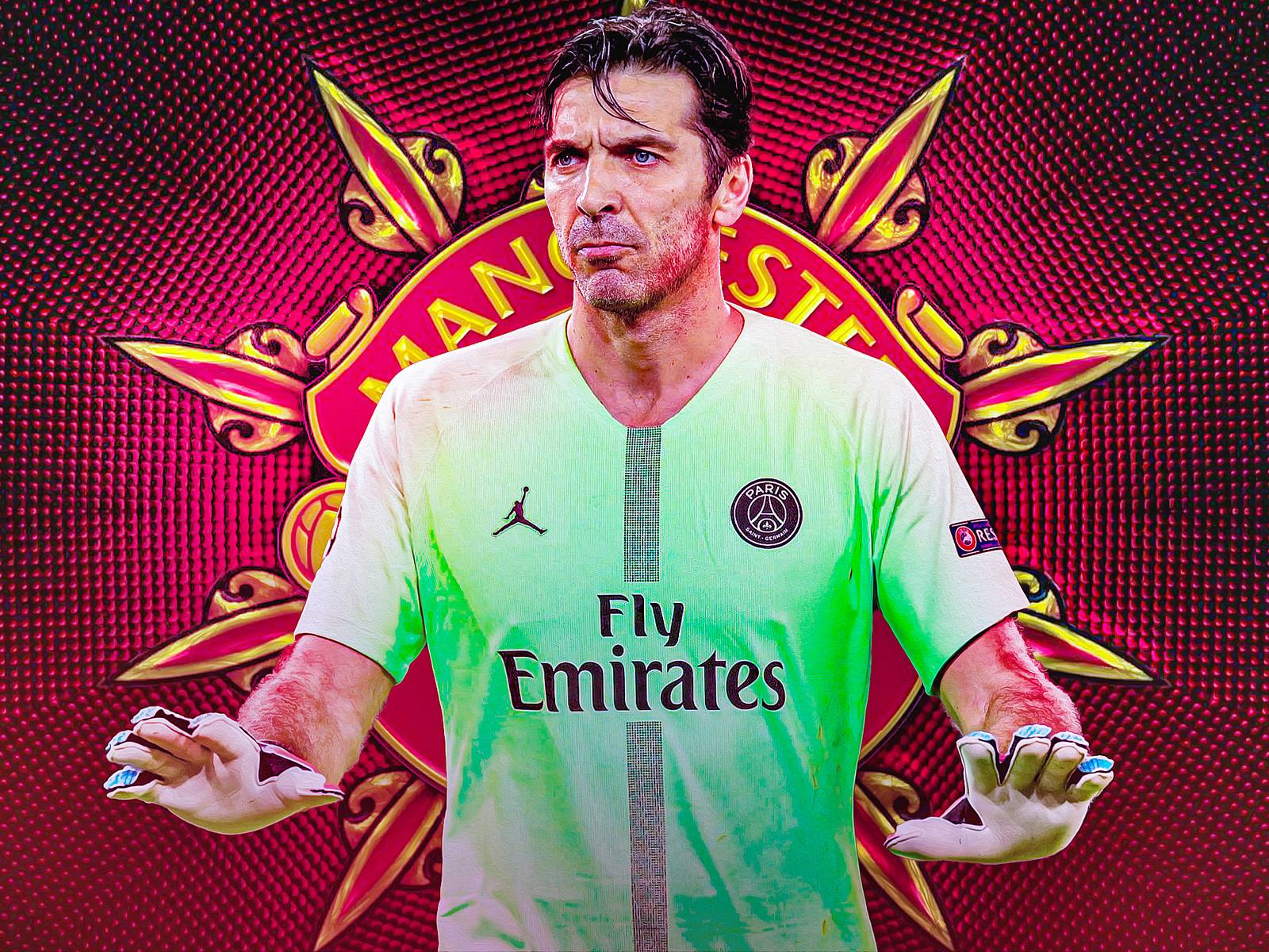 Gianluigi Buffon's son scores TWO hat-tricks during November international  break - but not for Italy | Goal.com US, image size:1600x1200