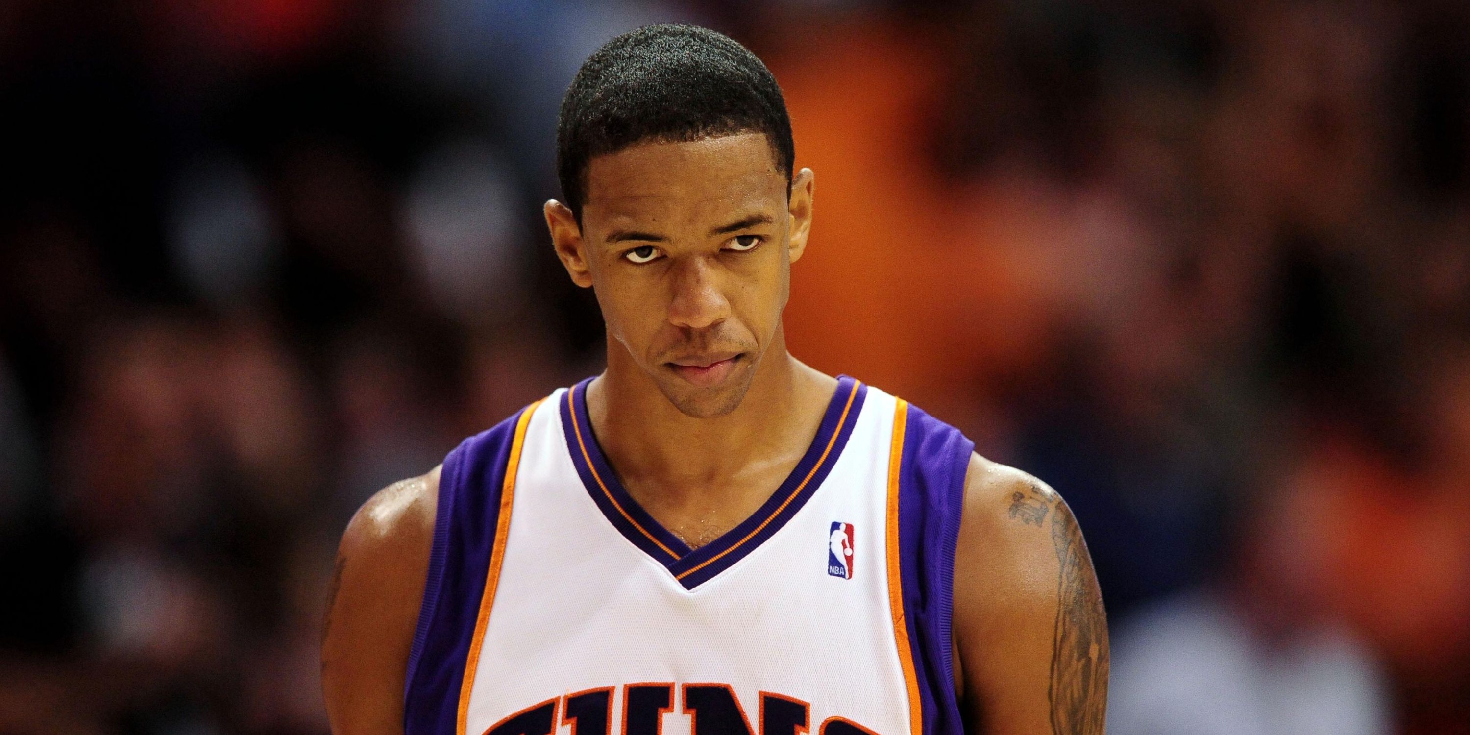 Channing Frye