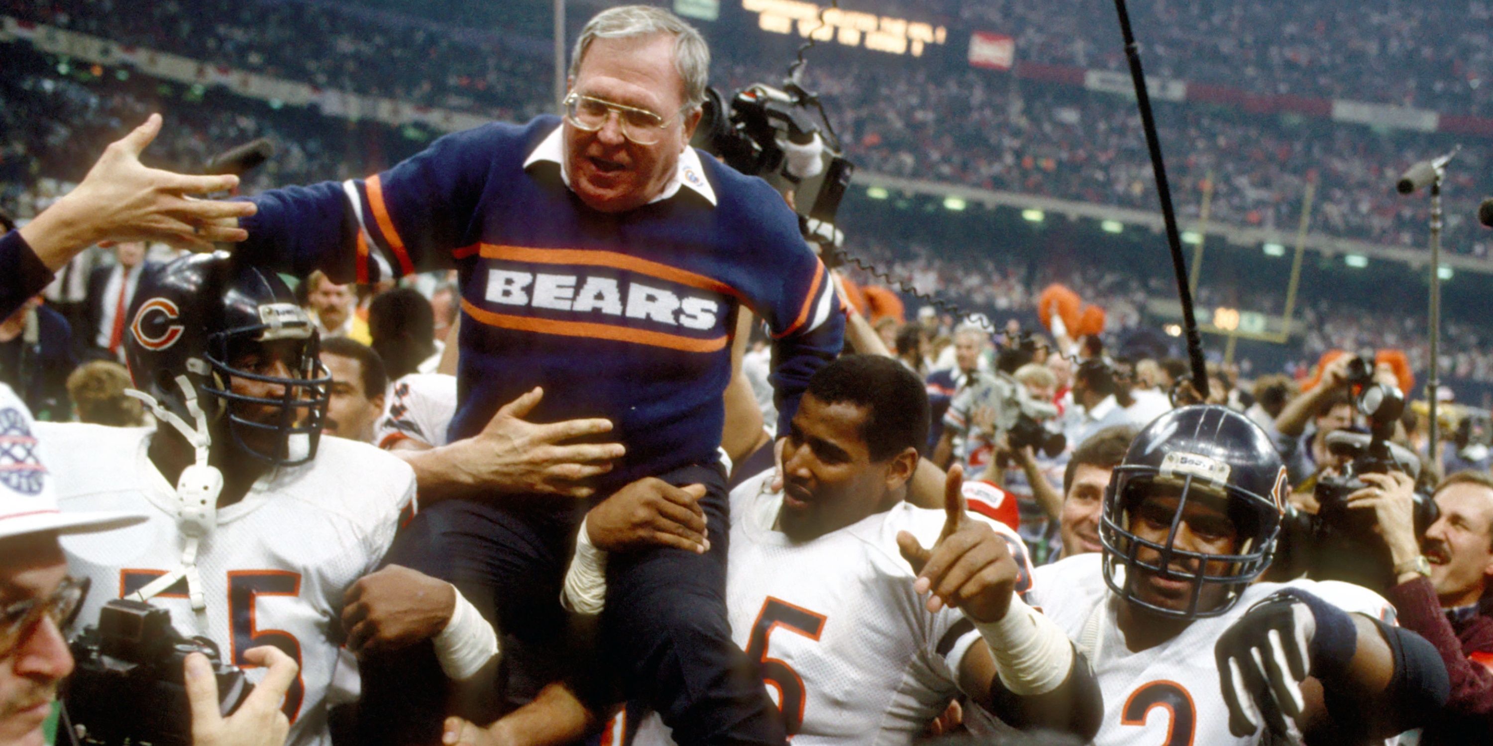 5 Biggest Blowouts In Super Bowl History