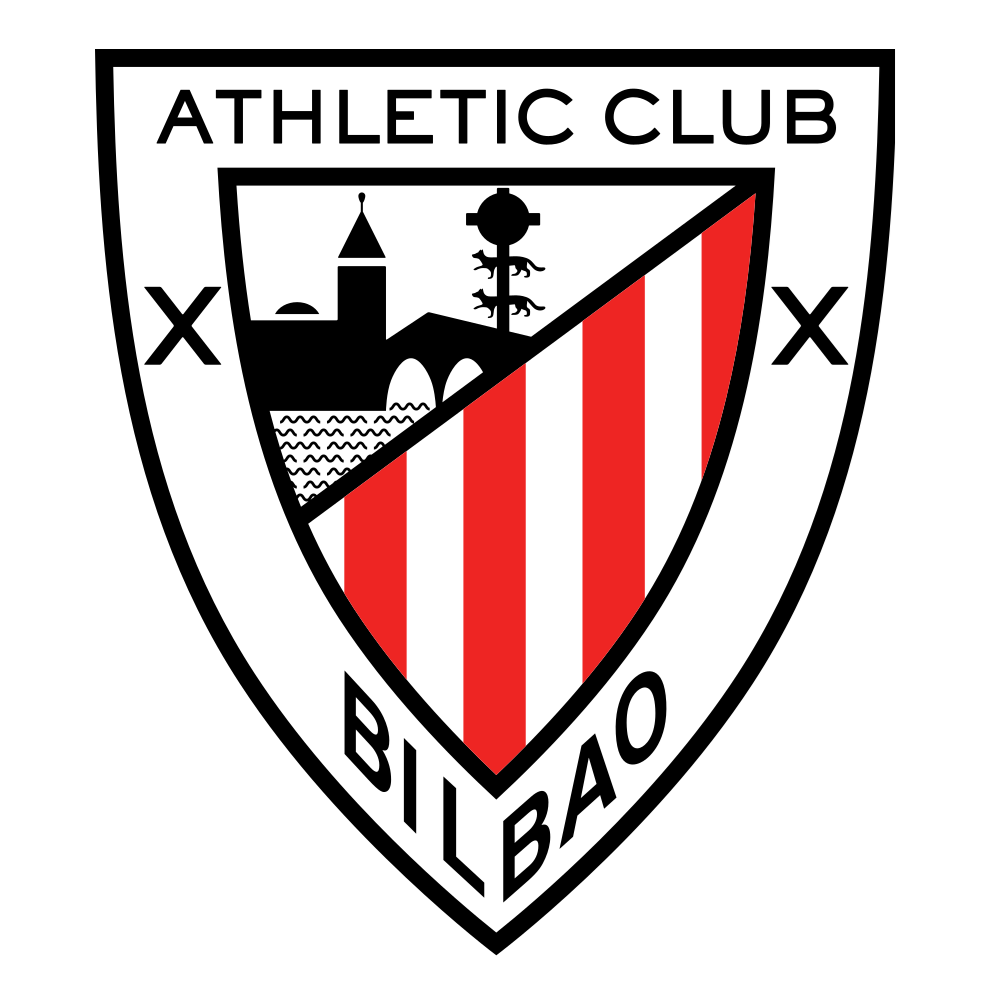 Club Athletic Bilbao crest