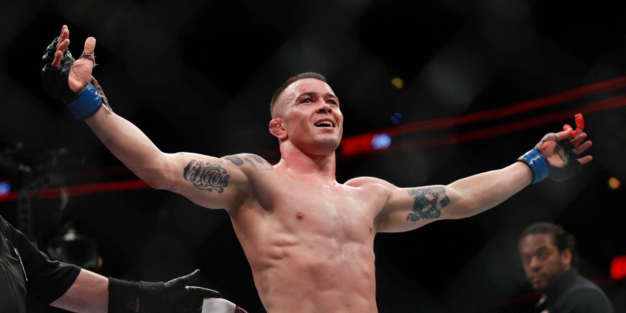 The 10 best trash talkers in UFC history ranked