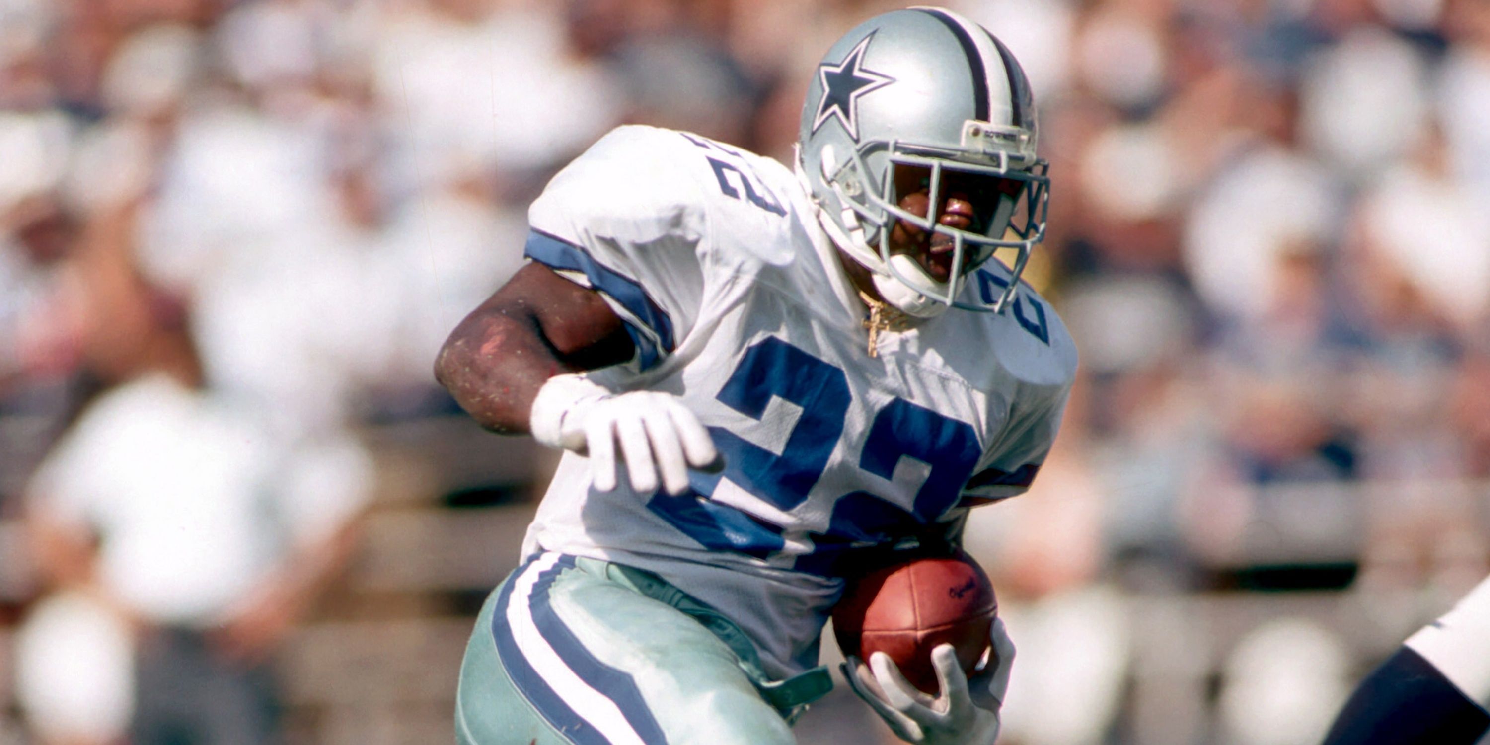 The 10 Running Backs With the Most Rushing Touchdowns in NFL History