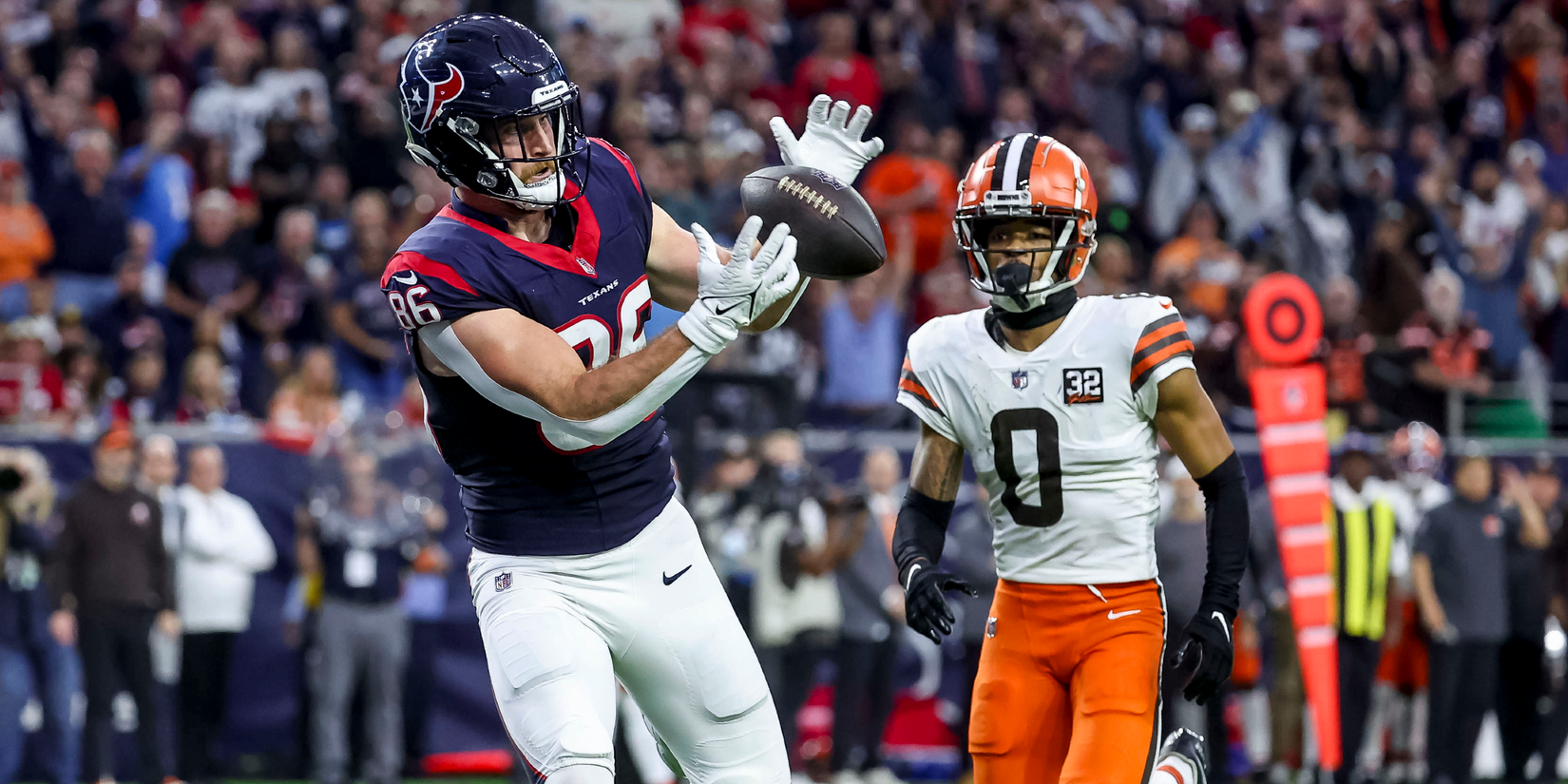 Fantasy Football: 10 TE Busts To Avoid in 2024