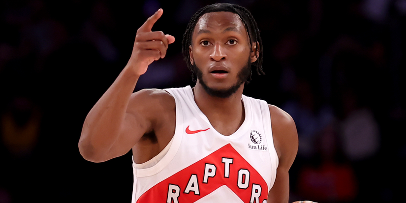 Raptors' Darko Rajaković highlights 'new process' amid big changes to squad