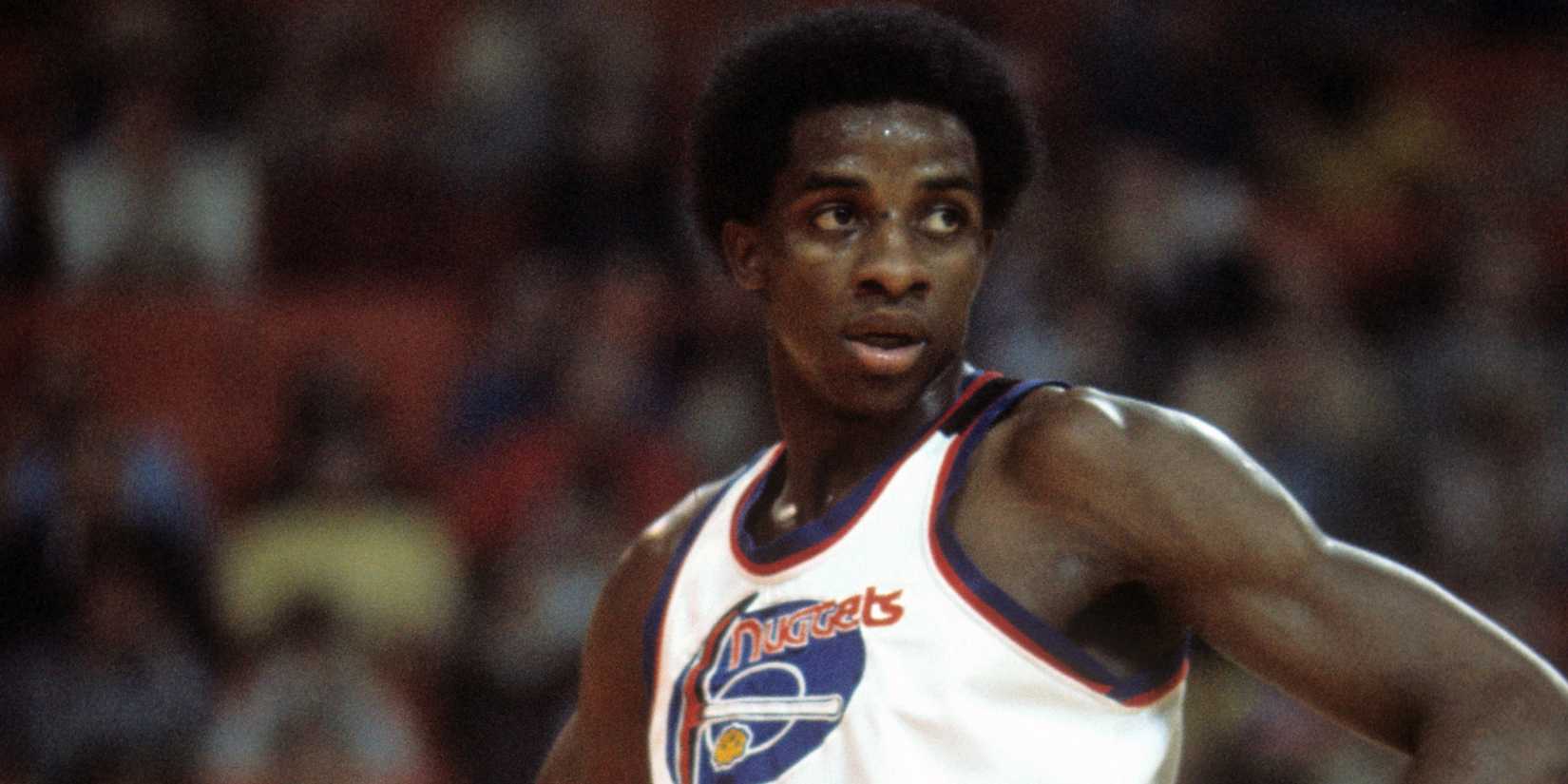Michael Jordan Revealed His 3 Biggest Basketball Influences