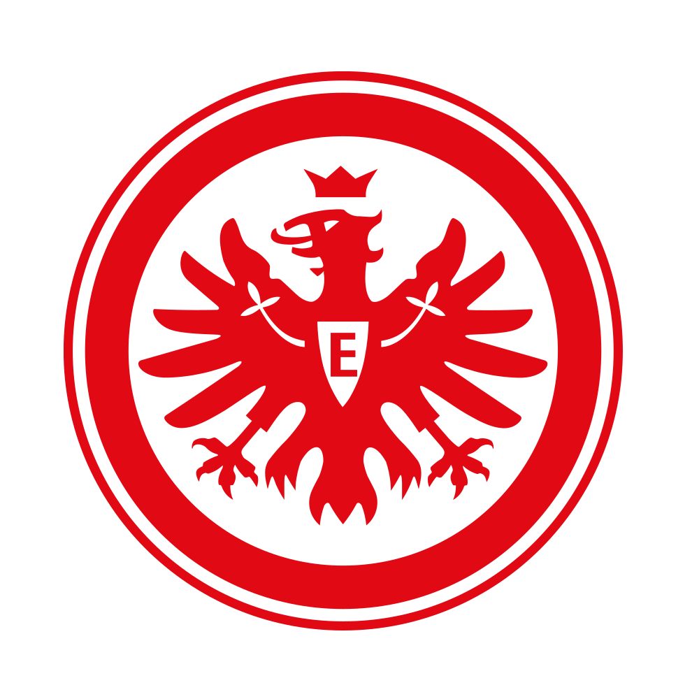 Eintracht Frankfurt crest