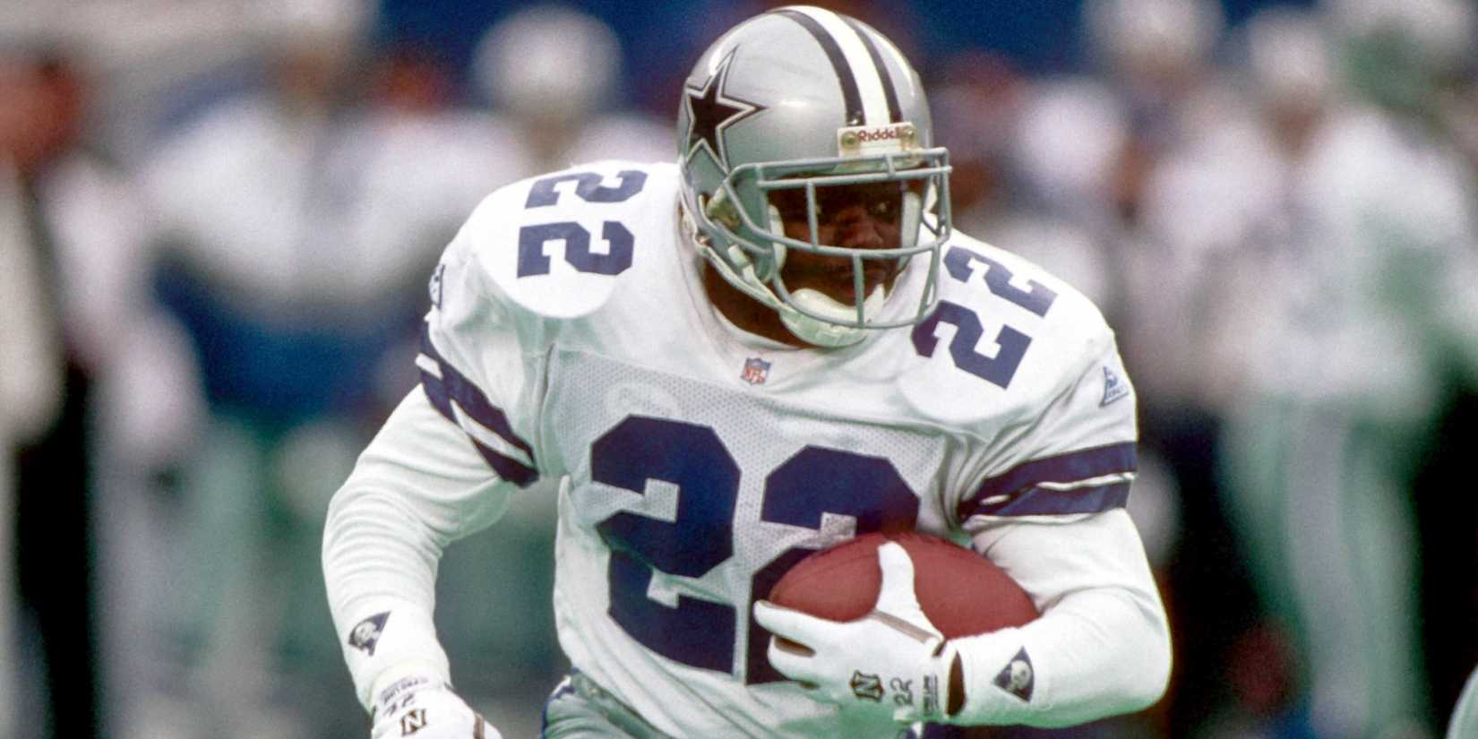 15 Best Running Backs in NFL History, Ranked