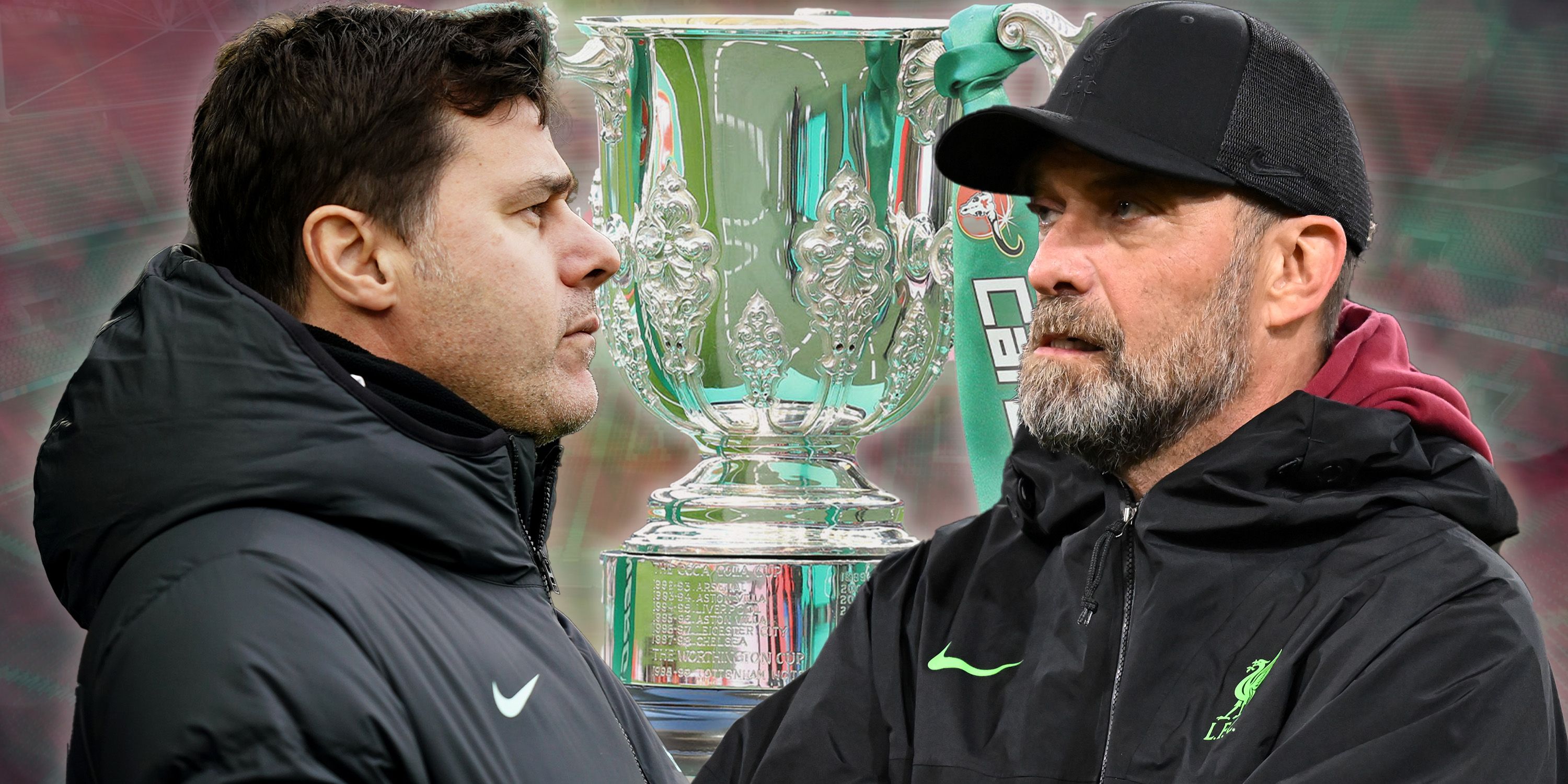 Carabao Cup Final 2024 Date, time, team news and how to watch