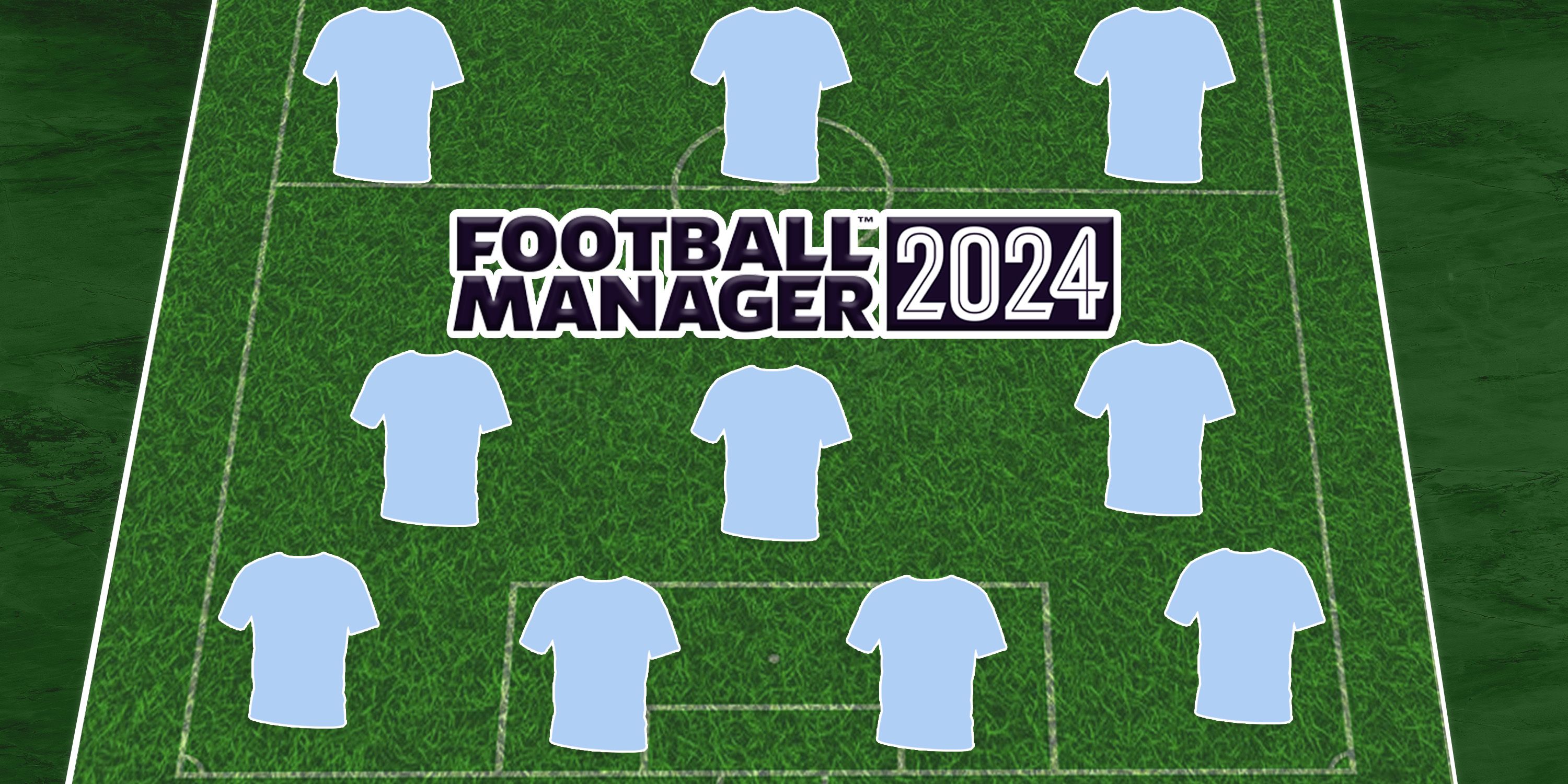 Football Manager 2024 A beginner's guide to FM24