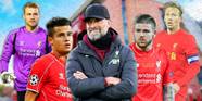 What Happened To Jurgen Klopp s First Ever Liverpool Team