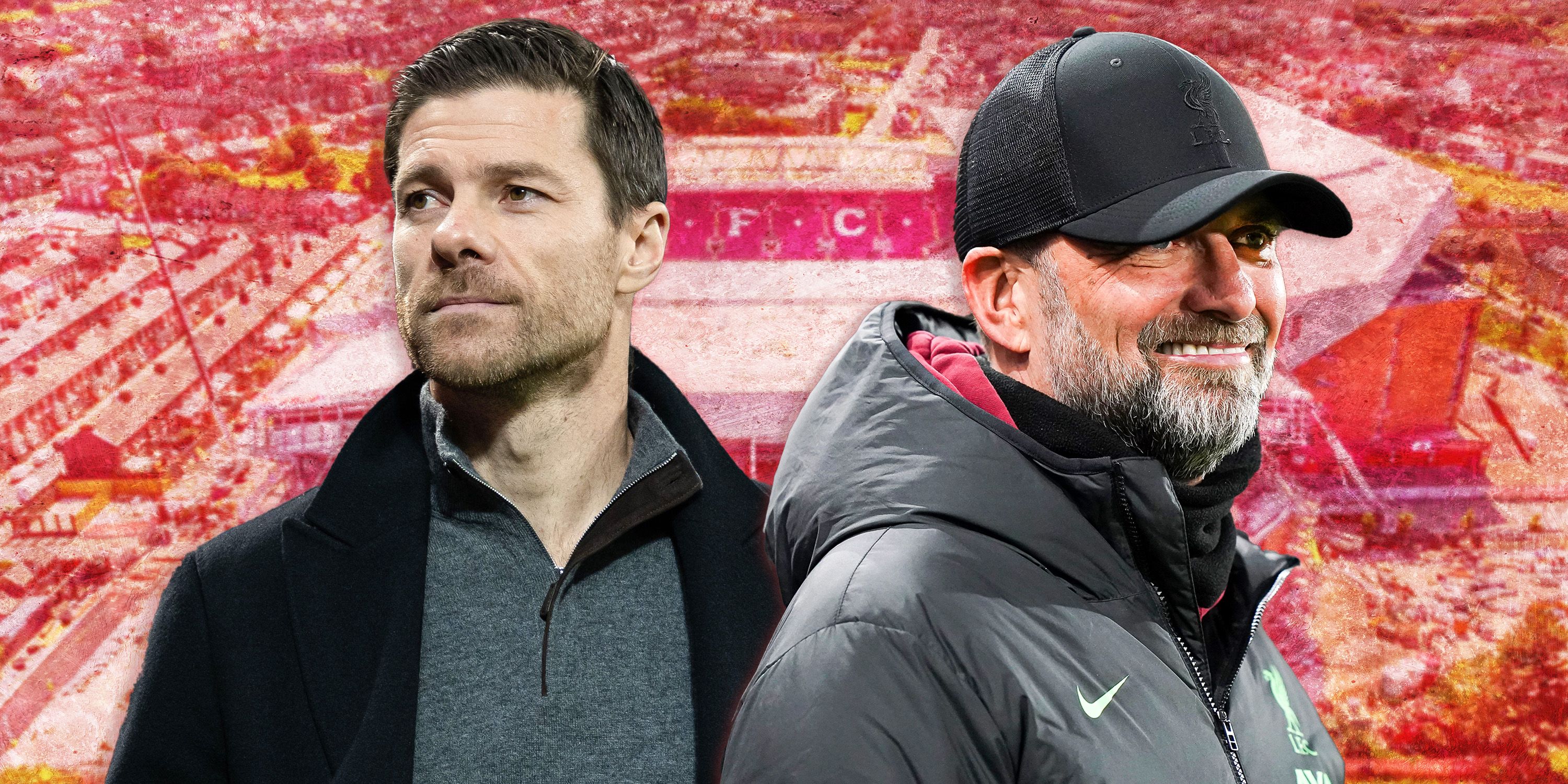 Why Xabi Alonso Is The Favourite To Replace Jurgen Klopp At Liverpool 