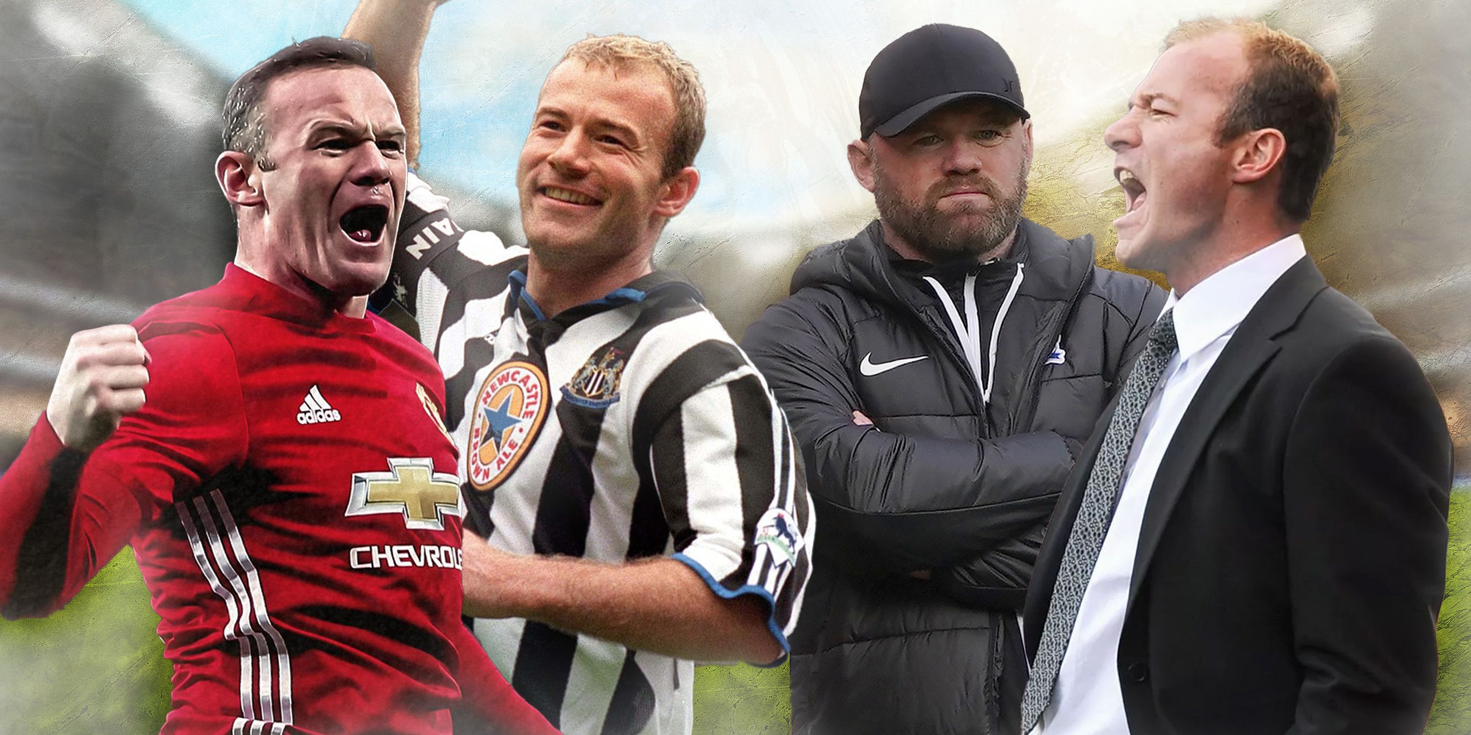 12 legendary players who struggled as managers