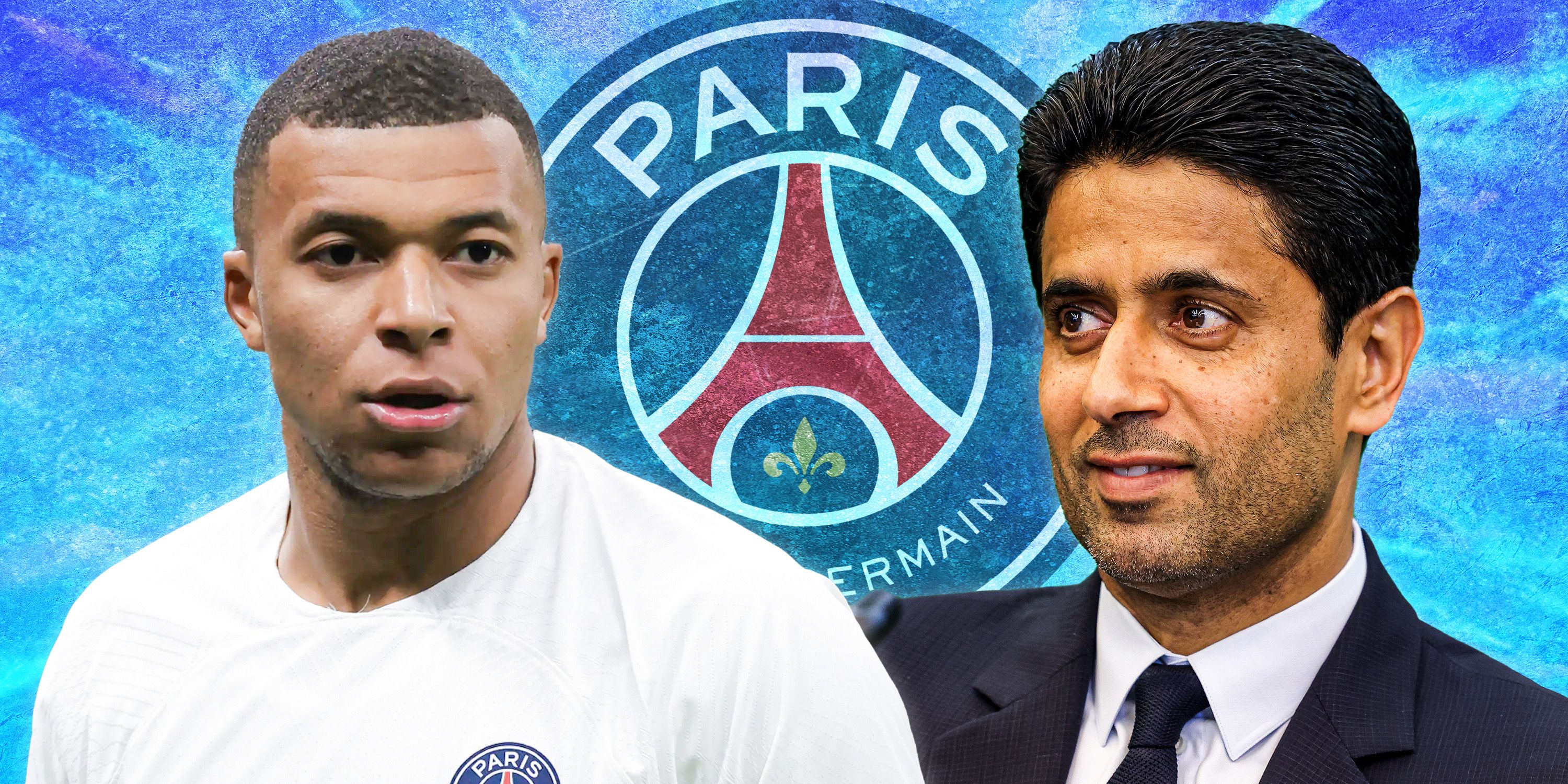 PSG offer Kylian Mbappe 'never-seen-before' contract