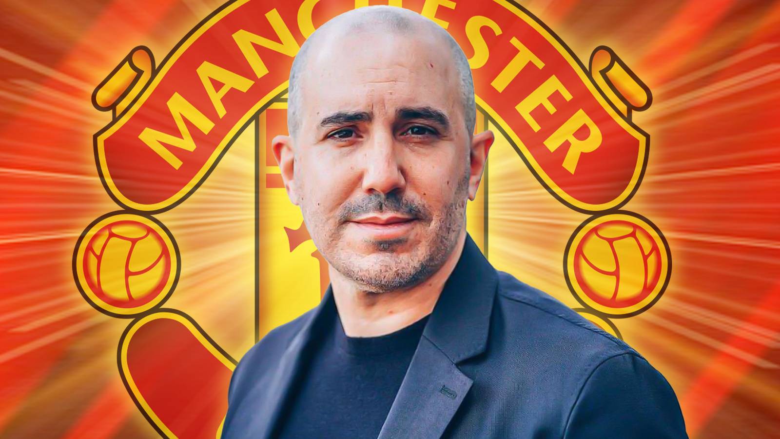 'World-Class' Man Utd Target Berrada Personally Wants Available for £ ...