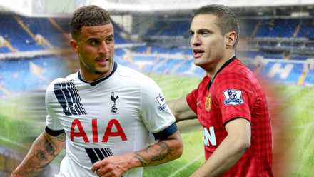 EPL_Tackle -Kyle Walker