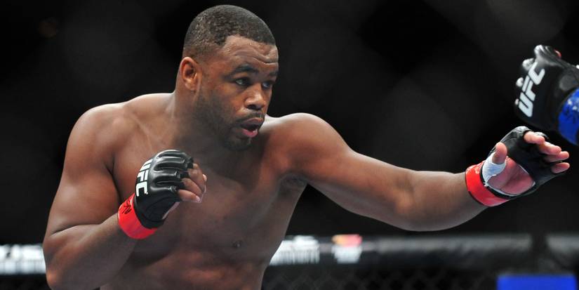The 10 best UFC light-heavyweights in history ranked
