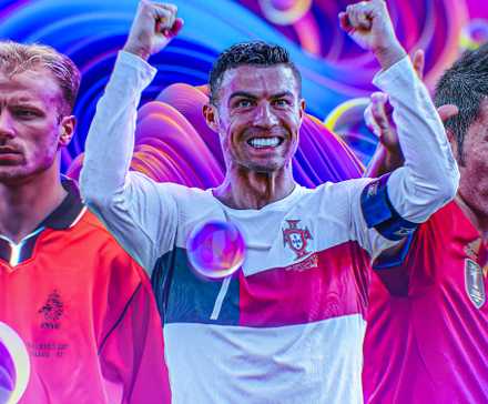 Every Golden Boot winner in EUROs history