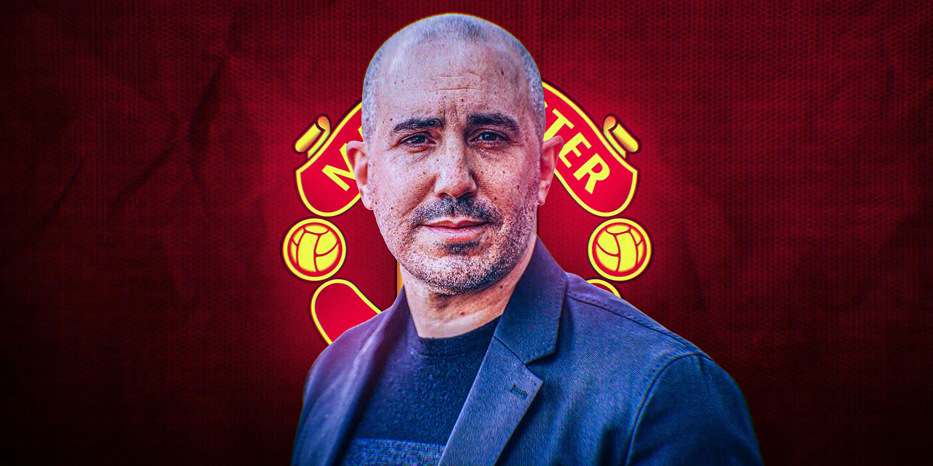 Everything you need to know on Manchester United CEO Omar Berrada