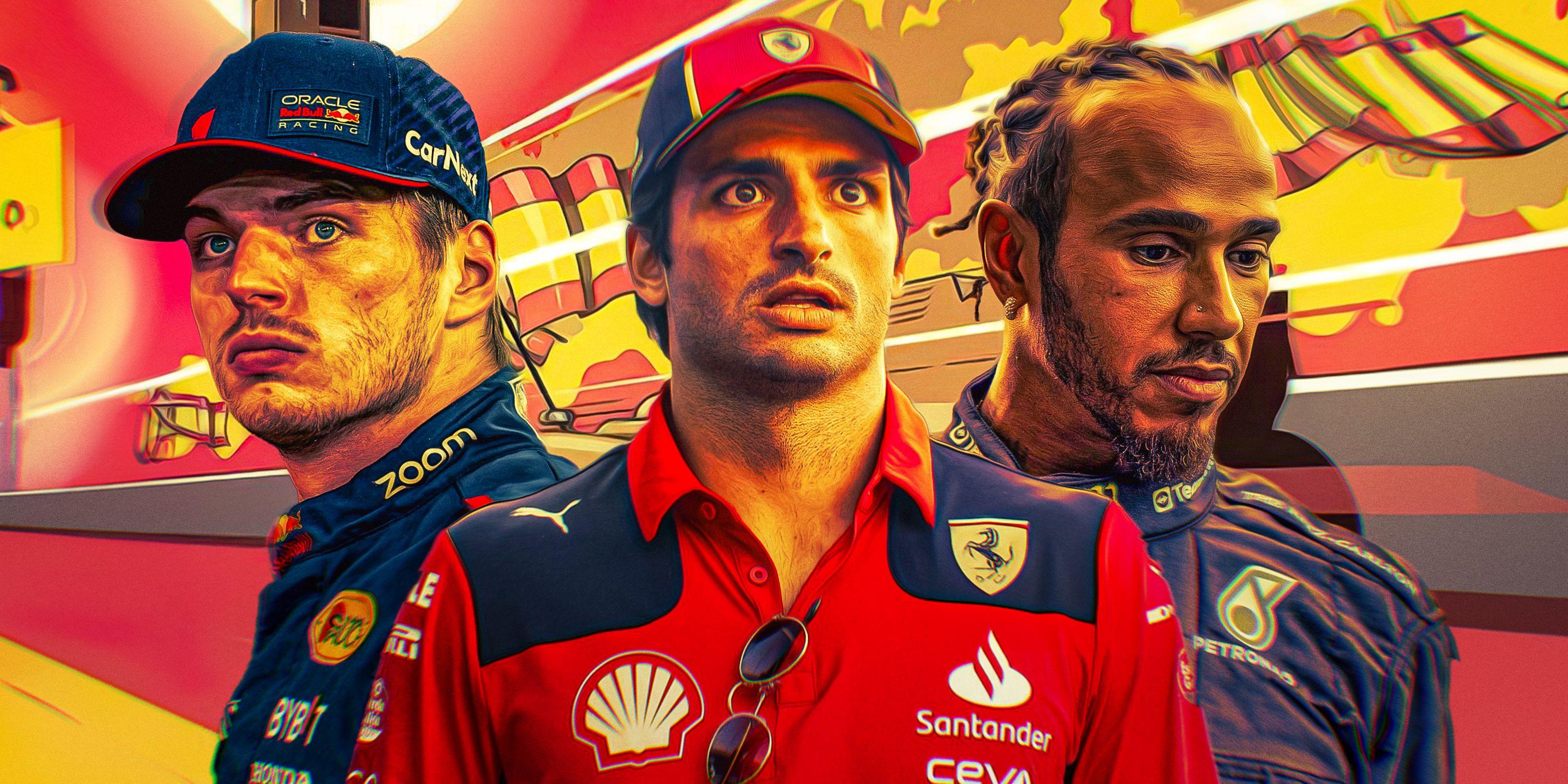  Madrid GP circuit revealed as F1 announce new race for 2026 