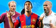10 Best Number 10s In Football History Ranked Flipboard