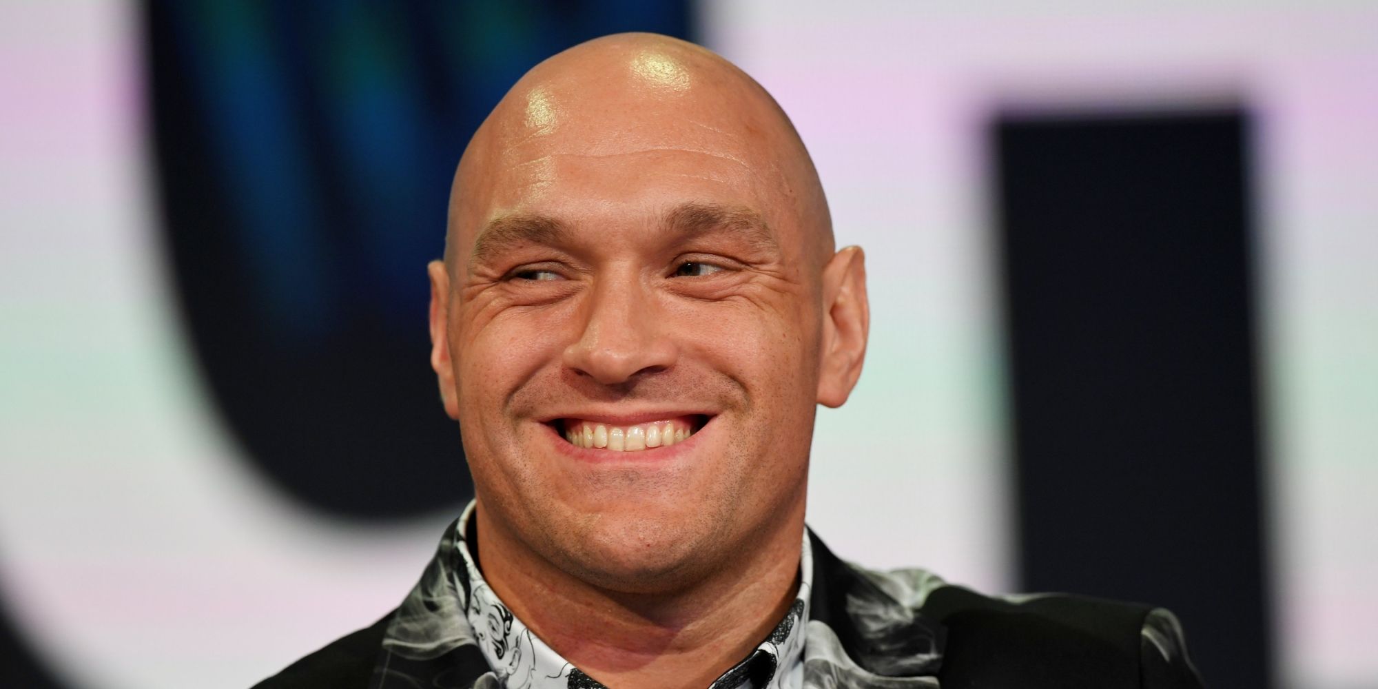 Tyson Fury net worth 2024 including purses, boxing earnings