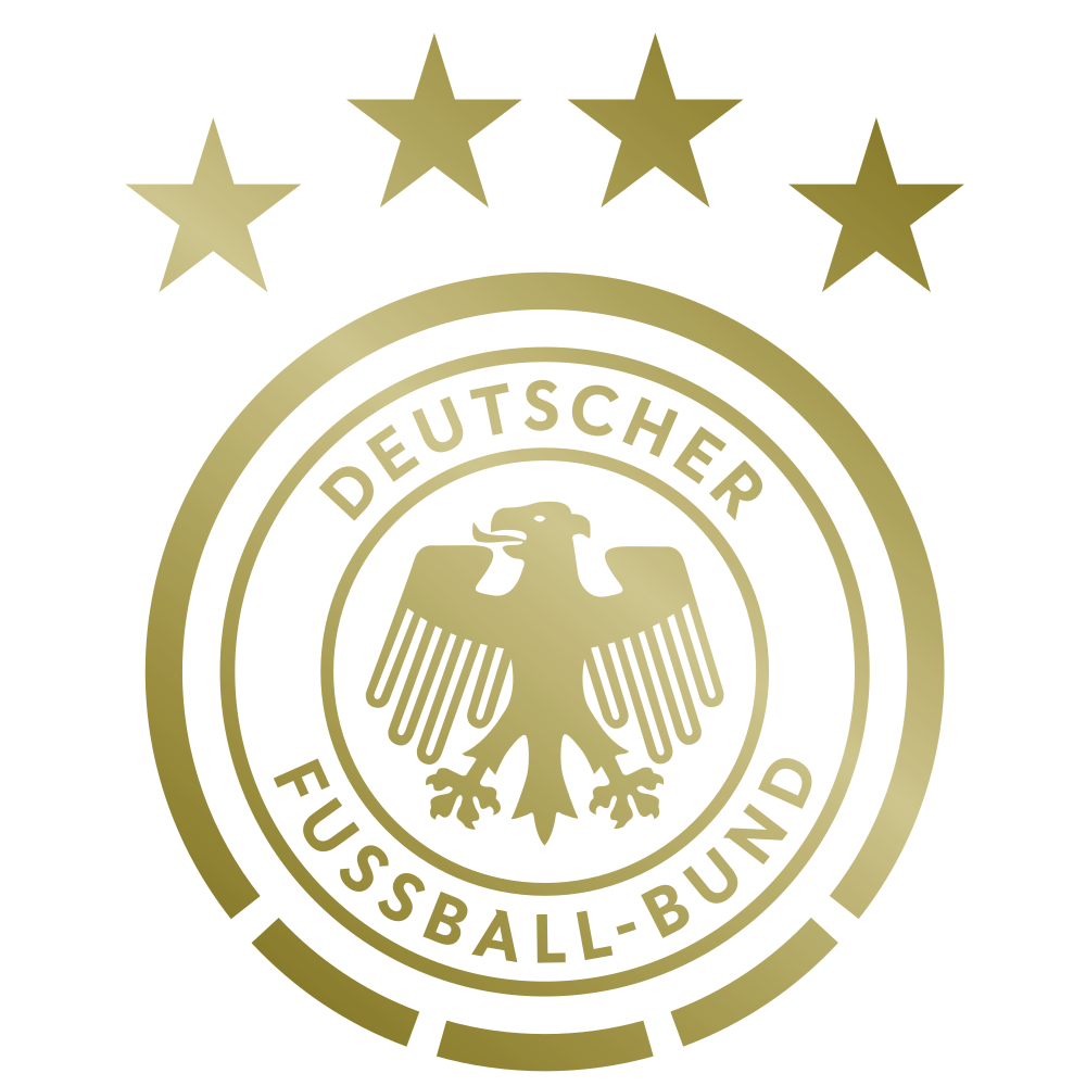 Germany national football team crest