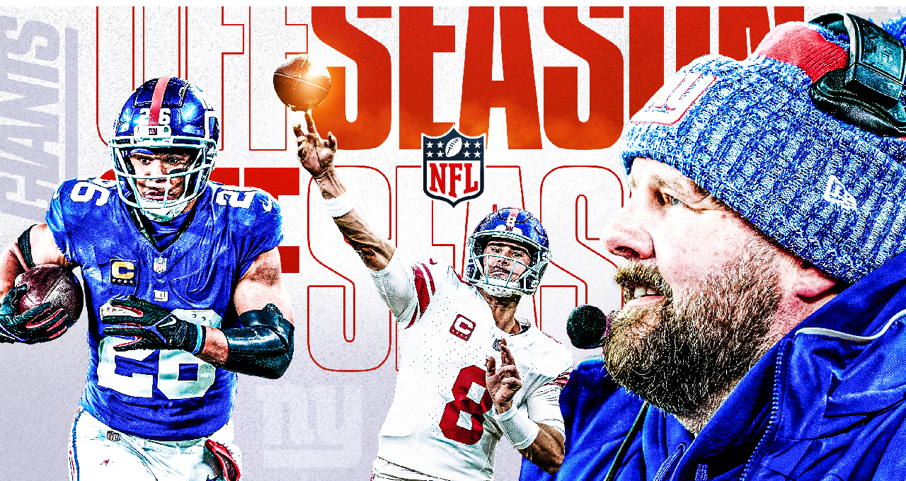 New York Giants Offseason Breakdownk 2023 highlights, underperformers