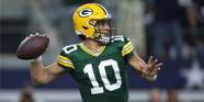 Packers Jordan Love Sprained MCL Will Miss 3 6 Weeks BVM Sports