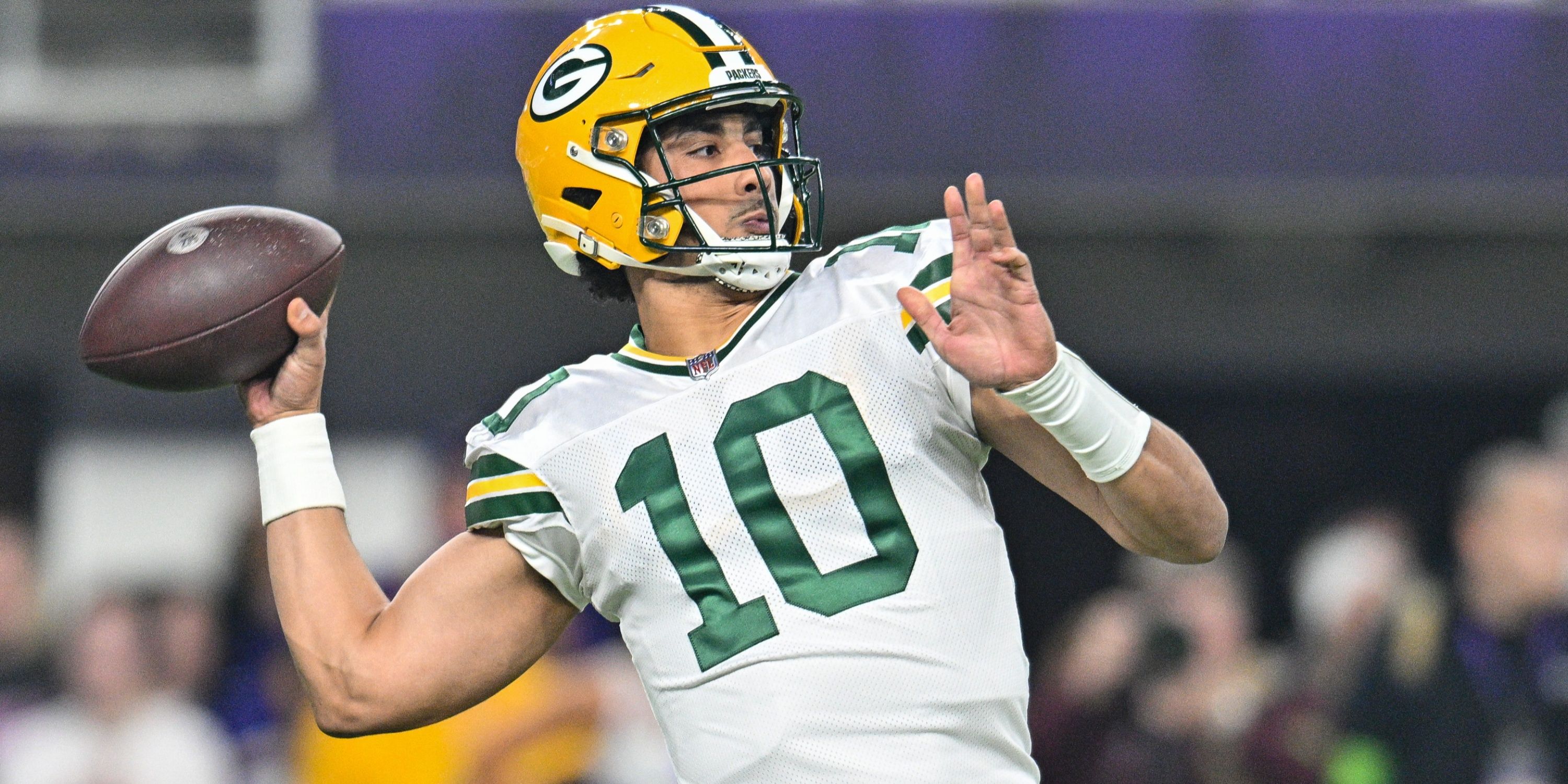 How the Green Bay Packers clinch a playoff spot in Week 18