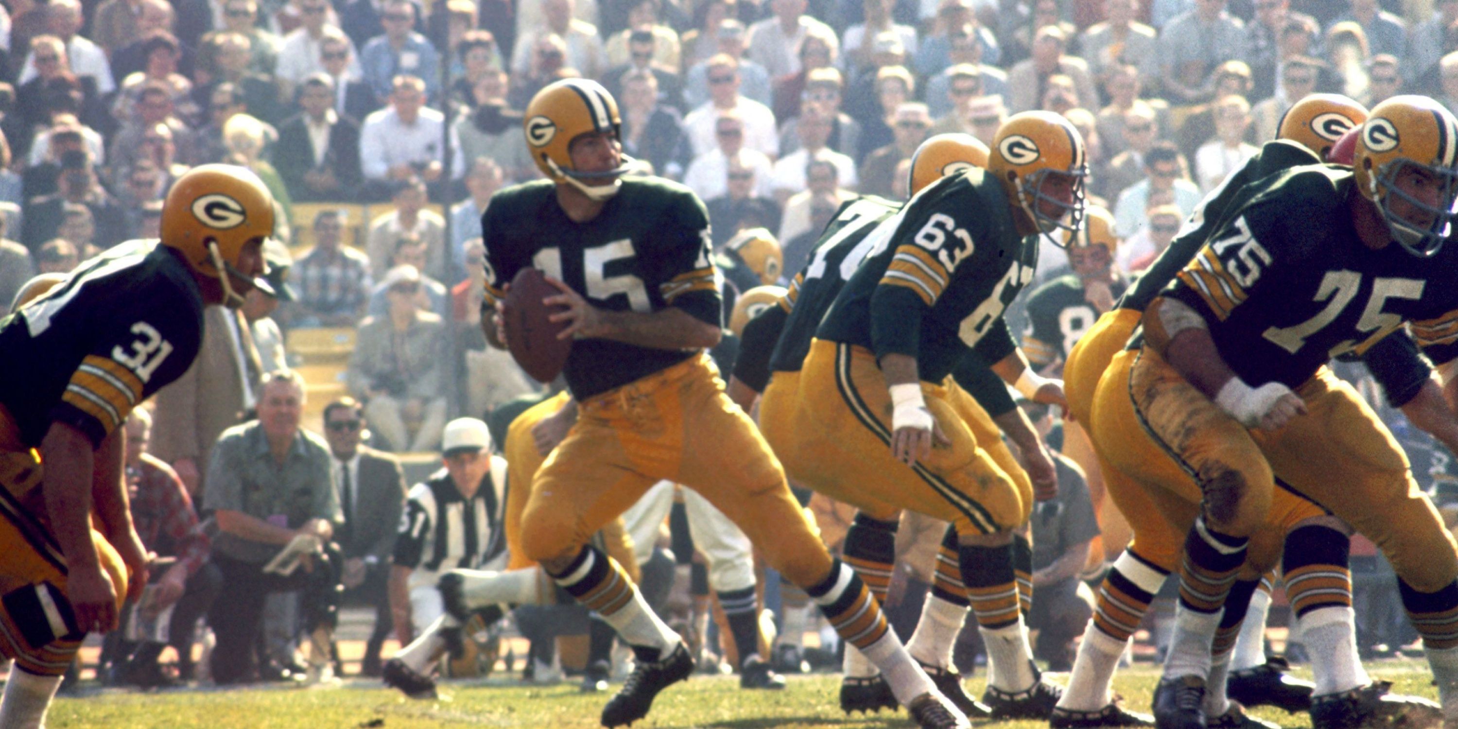 5 Most Memorable & Iconic Games in Packers History