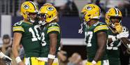 Dallas Vs Packers 2024 Corly Guglielma
