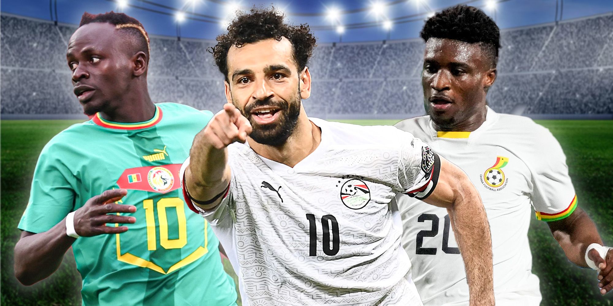 How to watch AFCON 2023