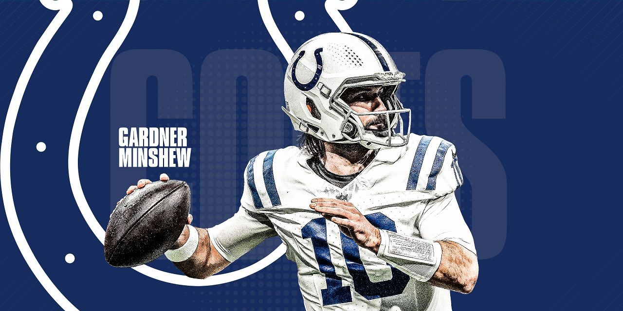 Every Indianapolis Colts clinching scenario in Week 18