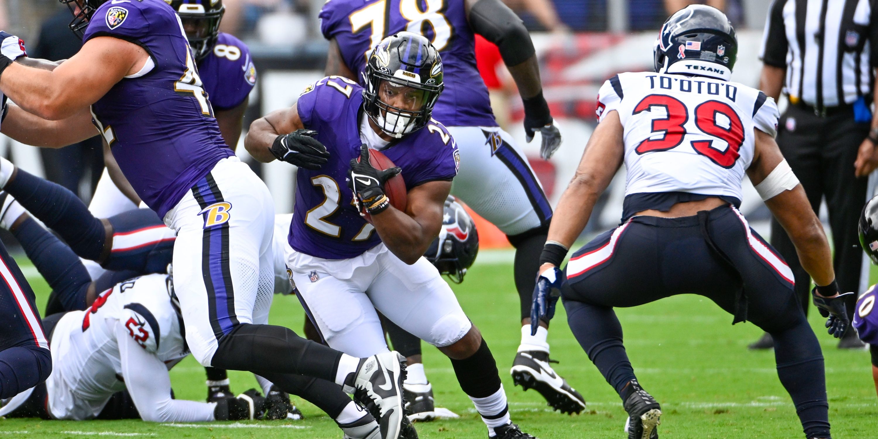 A CowboysEzekiel Elliott Reunion Would Be A Good Thing