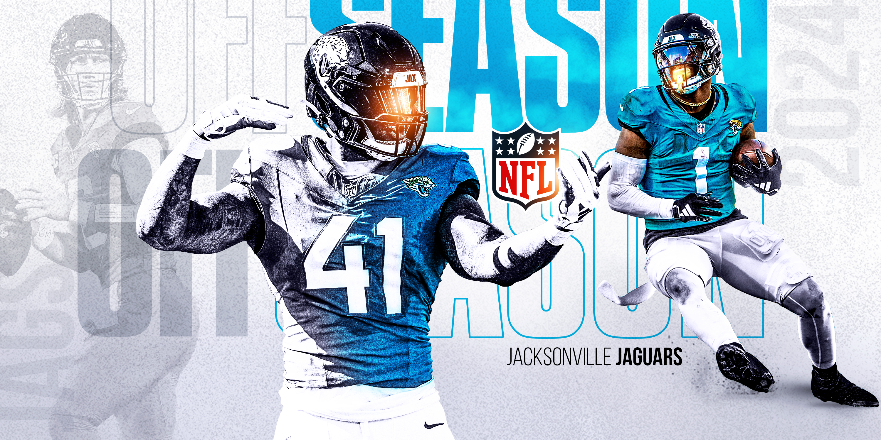 Jacksonville Jaguars 2024 NFL offseason outlook
