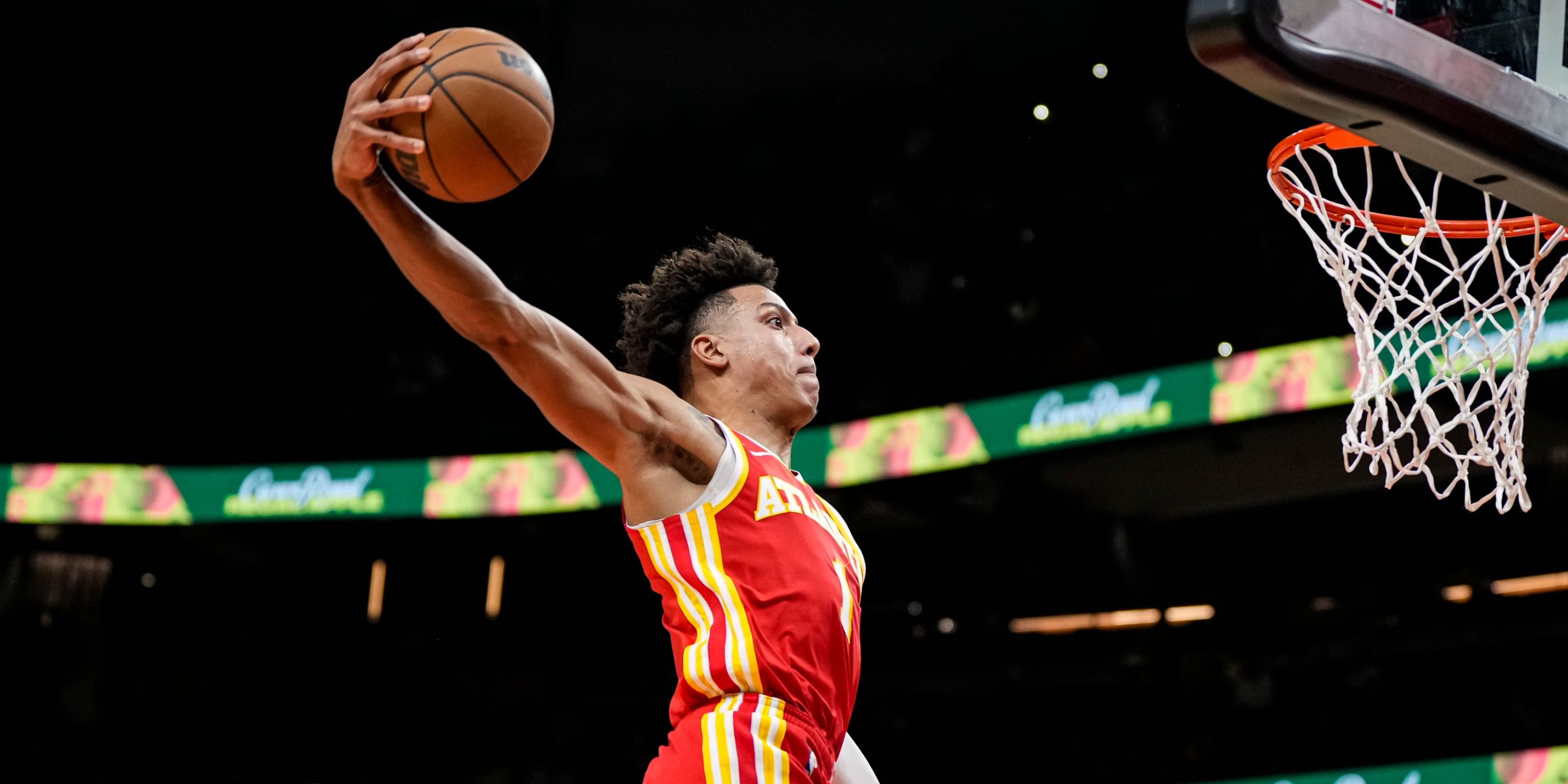 Atlanta Hawks February Deadline Guide: Trade Candidates, Realistic Targets,  Untouchable Players - Fadeaway World