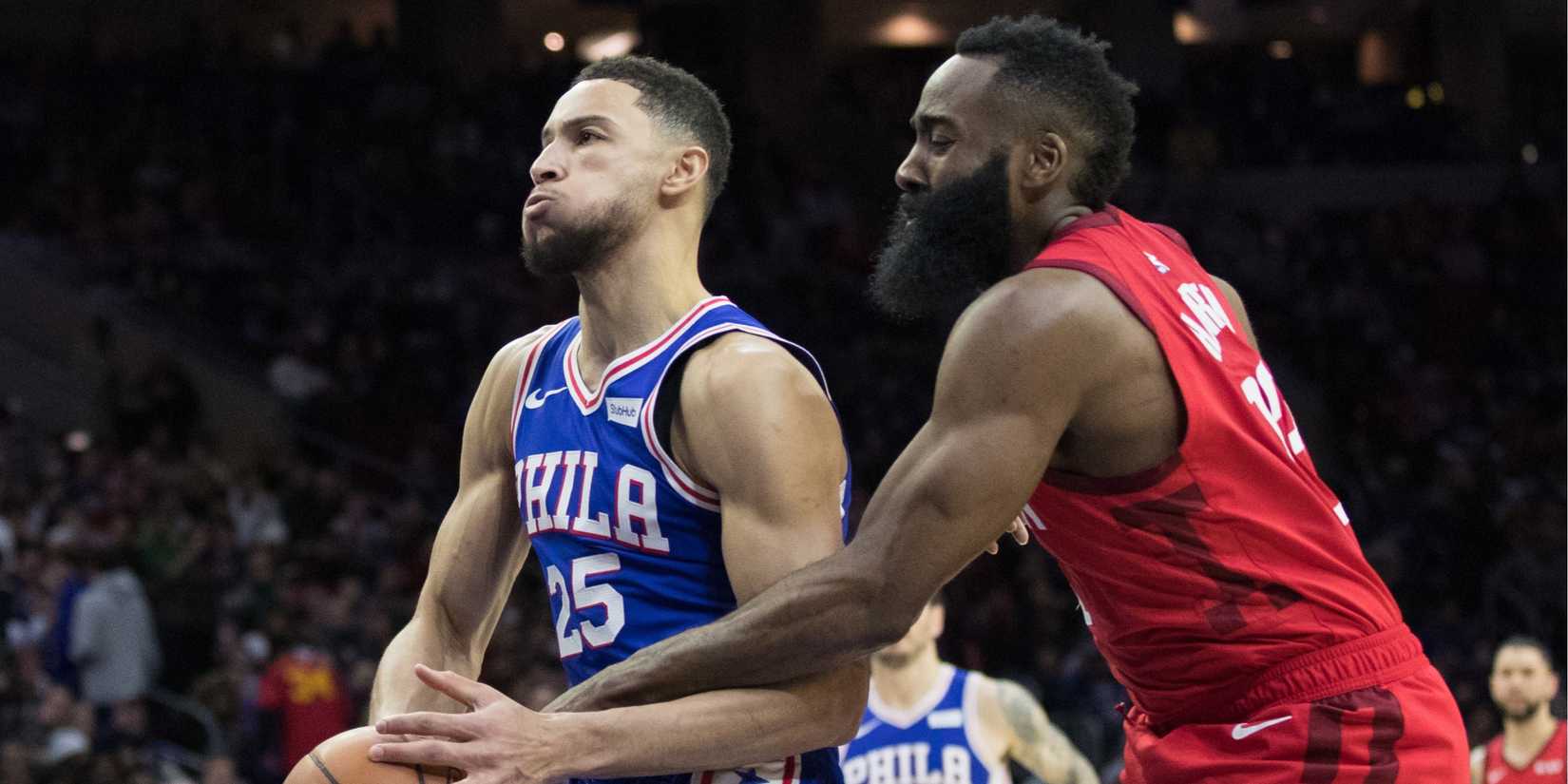 10 Greatest Philadelphia 76ers Players in NBA History (Ranked)