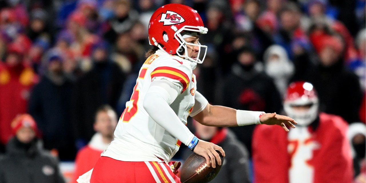 Chiefs advance to AFC Championship as Bills endure another 'wide right