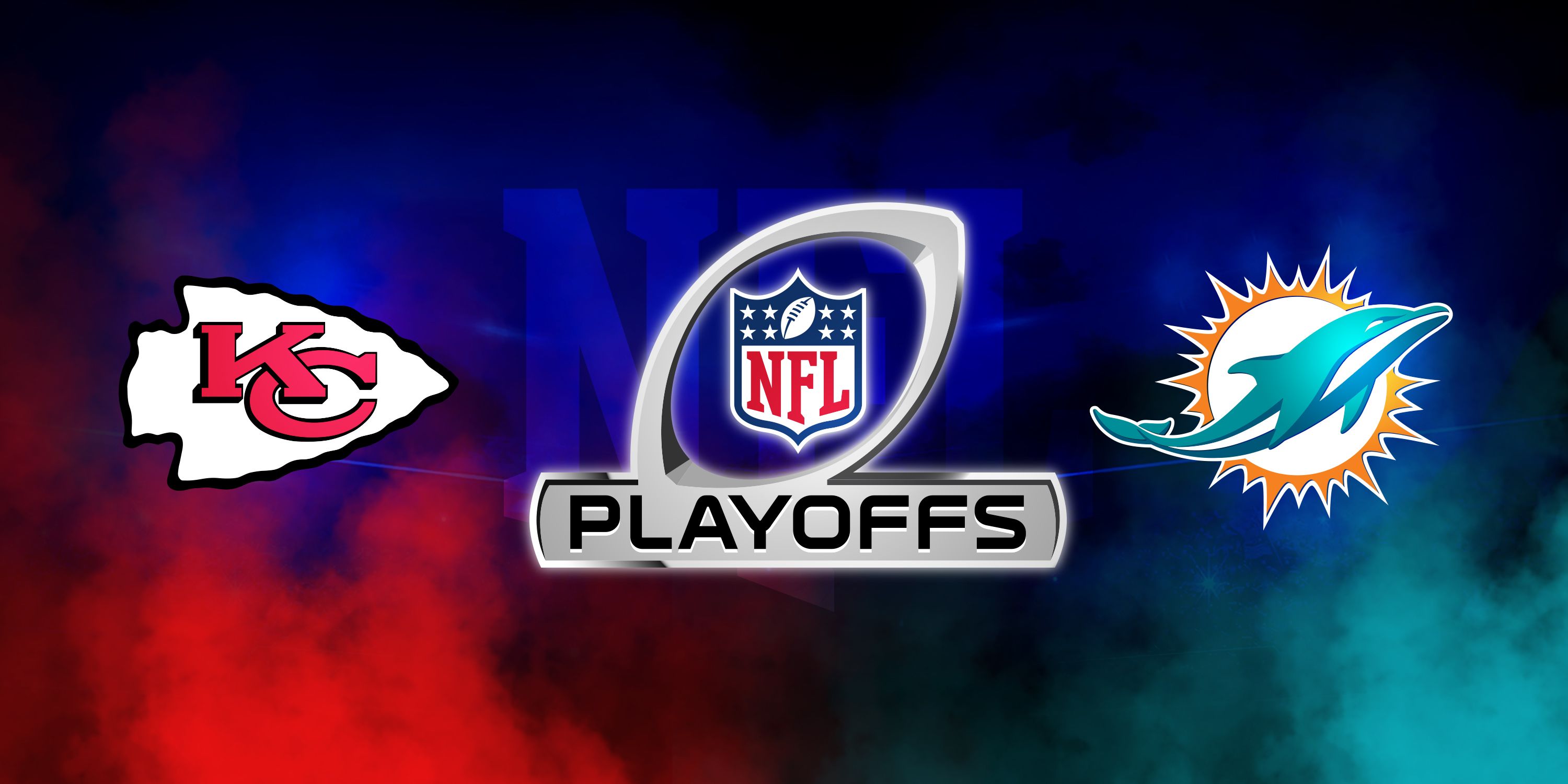 Kansas City Chiefs vs. Miami Dolphins NFL playoff preview