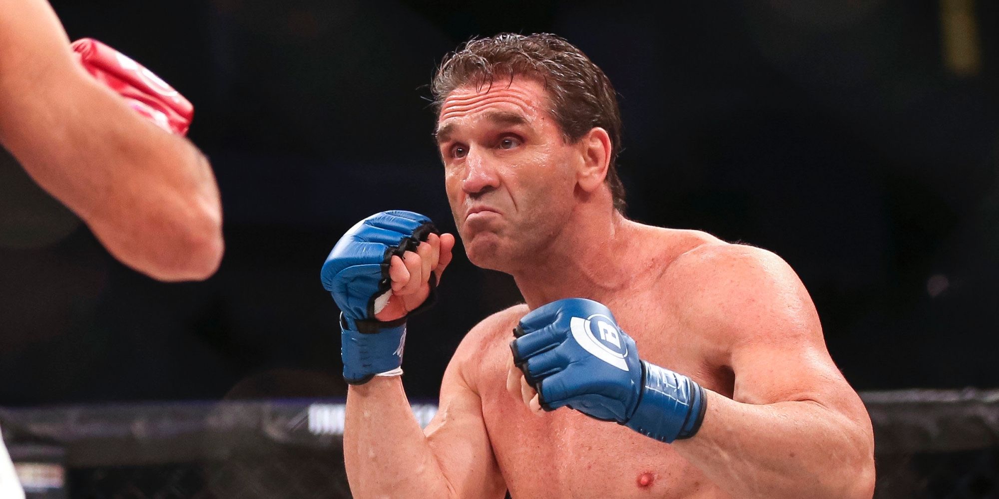 The 10 best trash talkers in UFC history ranked