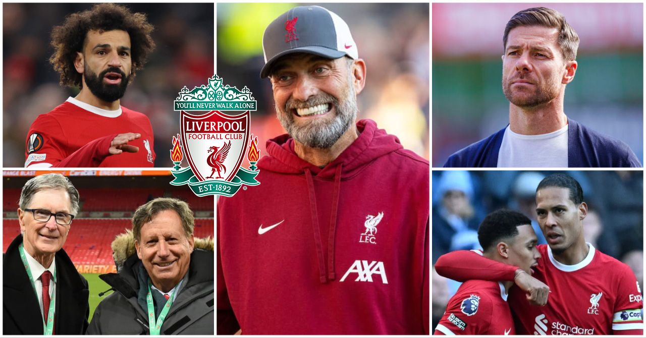 Liverpool News Ekitikes Arrivalis This Klopps Masterstroke - mtu9vt6