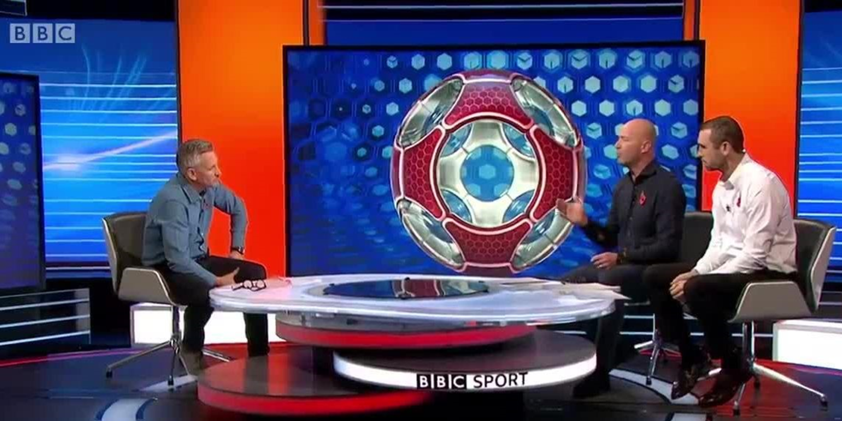 Watch Match of the Day on TV and iPlayer: MOTD time and running order
